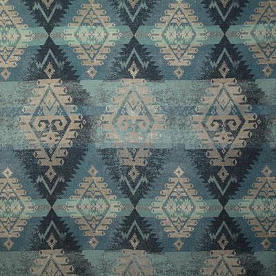 Pindler CLIVEDON LAPIS Fabric