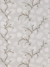 Scalamandre Pignoli Wallcovering Stone Wallpaper