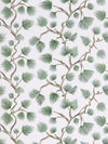 Scalamandre Pignoli Wallcovering Fern Wallpaper