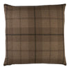 Schumacher Montana Wool Plaid Buckskin 18