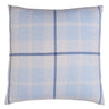 Schumacher Montana Wool Plaid Arctic 18