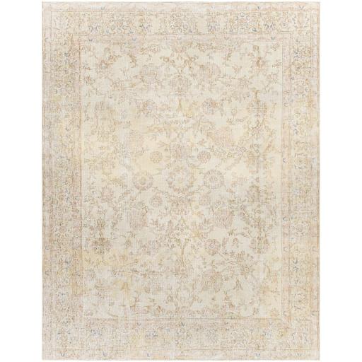 Surya Antique One of a Kind AOOAK-1161 8'3" x 10'9" Rug