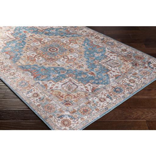 Surya Iris IRS-2326 7'6" x 9'6" Rug