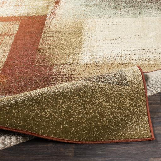 Surya Paramount PAR-1078 7'10" x 11'2" Rug