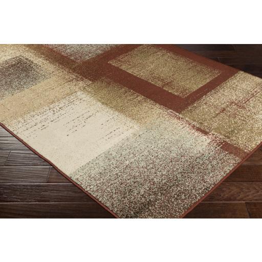 Surya Paramount PAR-1078 7'10" x 11'2" Rug