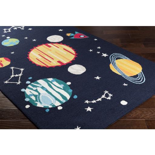 Surya Peek-A-Boo PKB-7009 2' x 3' Rug