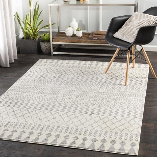 Surya Pisa PSS-2309 4'11" x 7' Rug