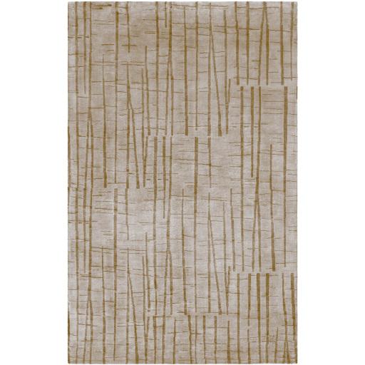 Surya Shibui SH-7409 4' x 6' Rug