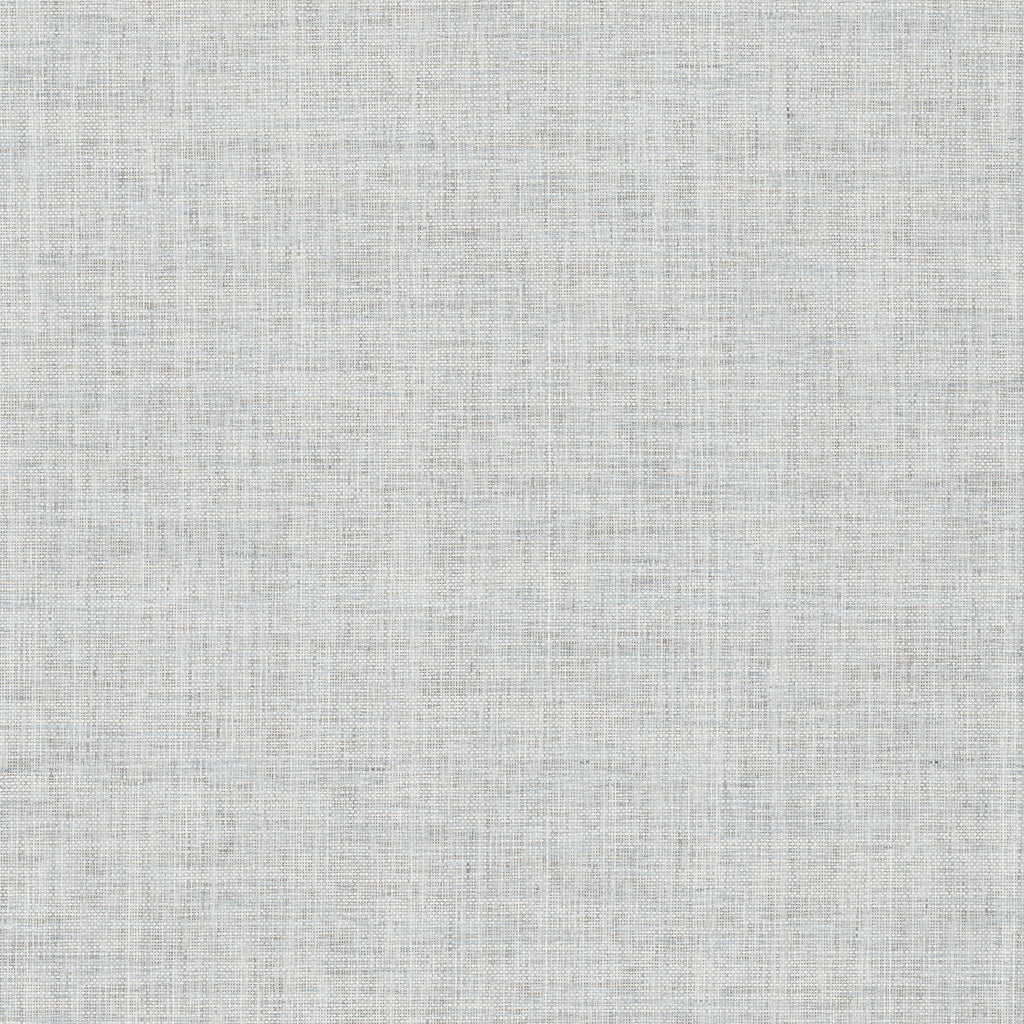 RoomMates Kami Paperweave Blue Wallpaper