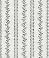 Magnolia Home Everleigh White Wallpaper