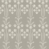 Magnolia Home Lydia Beige Wallpaper