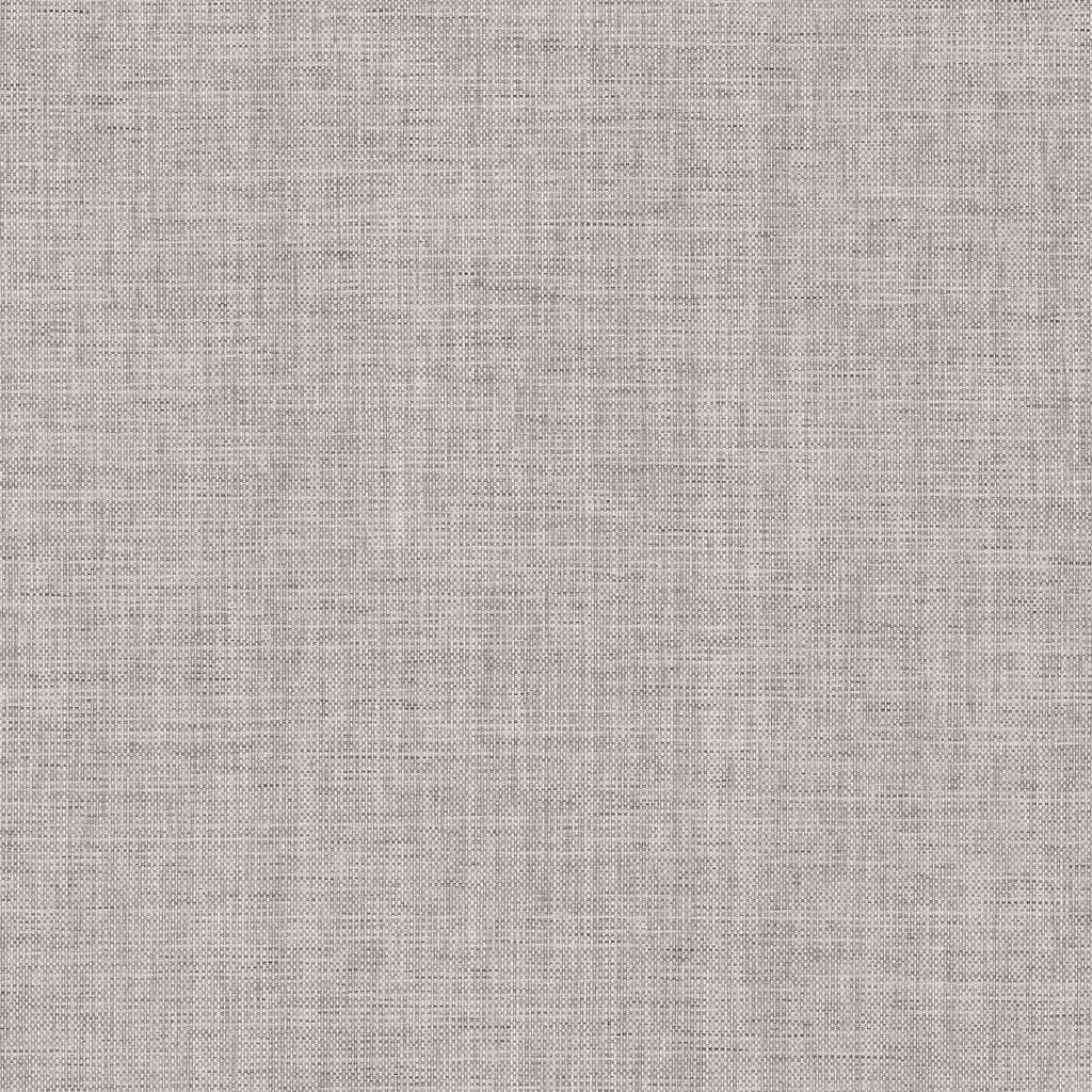 RoomMates Kami Paperweave Grey Wallpaper