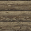 Brewster Home Fashions Chesapeake Yellowstone Bunkhouse Mahogany Wallpaper