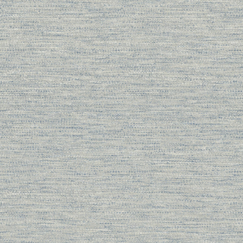 Brewster Home Fashions Wool Texture Light Blue Wallpaper