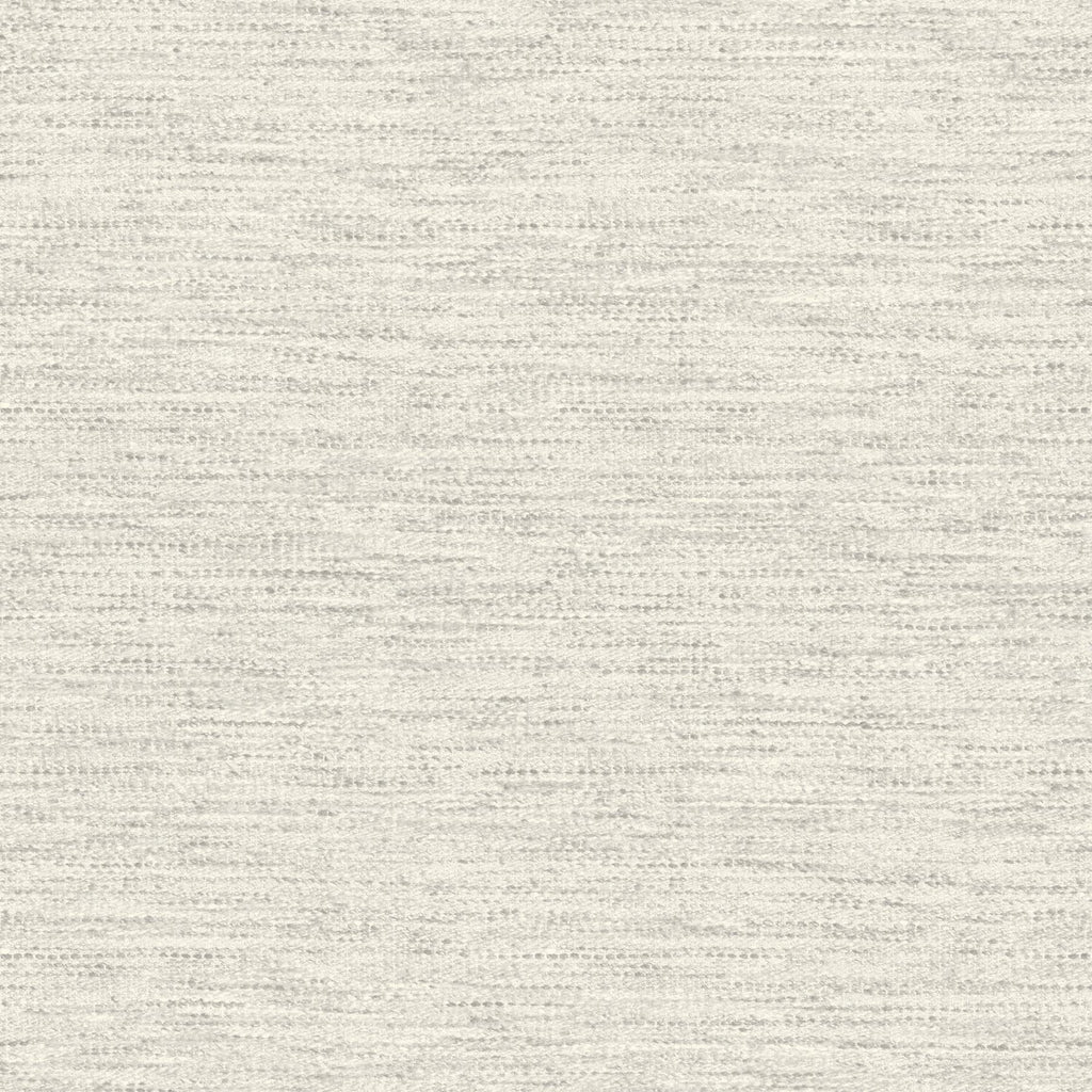 Brewster Home Fashions Wool Texture Light Grey Wallpaper