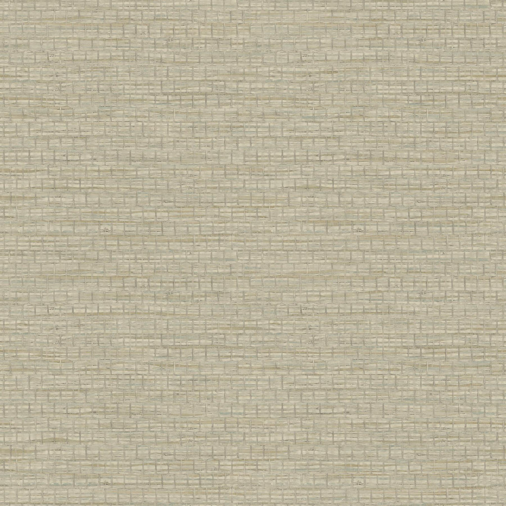 Brewster Home Fashions Plaited Grass Sage Wallpaper