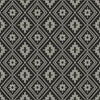 Brewster Home Fashions Chesapeake Yellowstone Camp Blanket Black Wallpaper