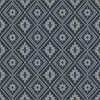 Brewster Home Fashions Chesapeake Yellowstone Camp Blanket Dark Blue Wallpaper