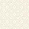 Brewster Home Fashions Chesapeake Yellowstone Camp Blanket Cream Wallpaper