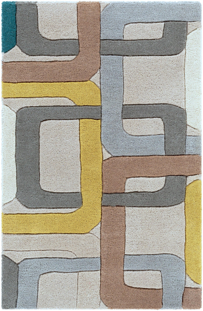 Surya Forum FM-7159 6' x 9' Rug