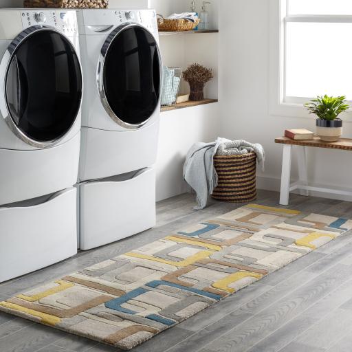 Surya Forum FM-7159 6' x 9' Rug