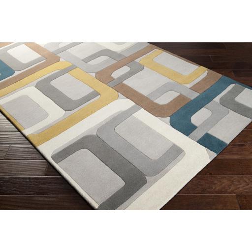 Surya Forum FM-7159 6' x 9' Rug