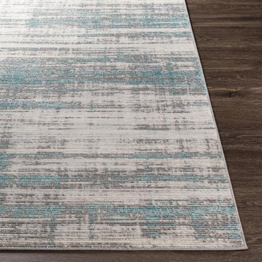 Surya Lustro LSR-2313 7'10" x 10' Rug