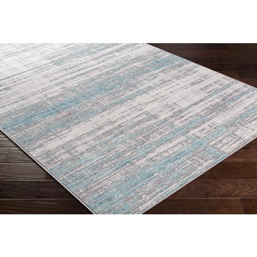 Surya Lustro LSR-2313 7'10" x 10' Rug