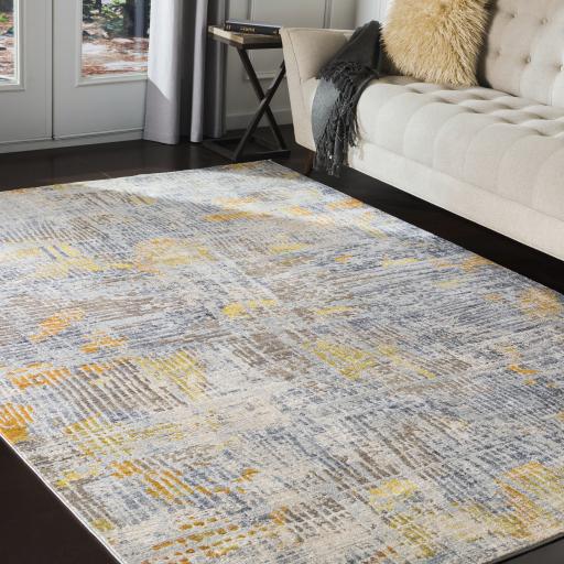 Surya Liverpool LVP-2303 7'10" x 10'2" Rug