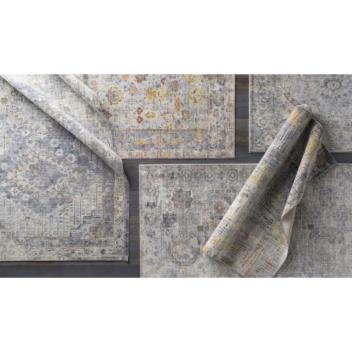 Surya Liverpool LVP-2303 7'10" x 10'2" Rug