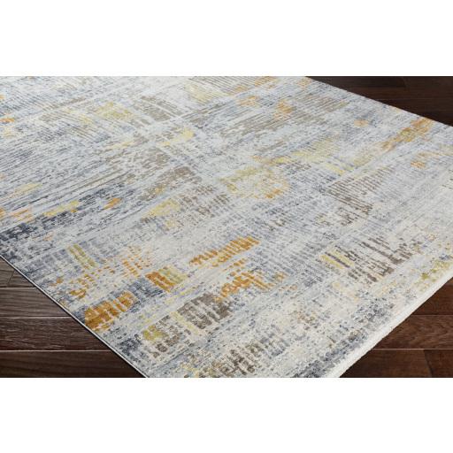 Surya Liverpool LVP-2303 7'10" x 10'2" Rug