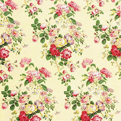 Lee Jofa MAYFIELD HANDBL MAIZE Fabric