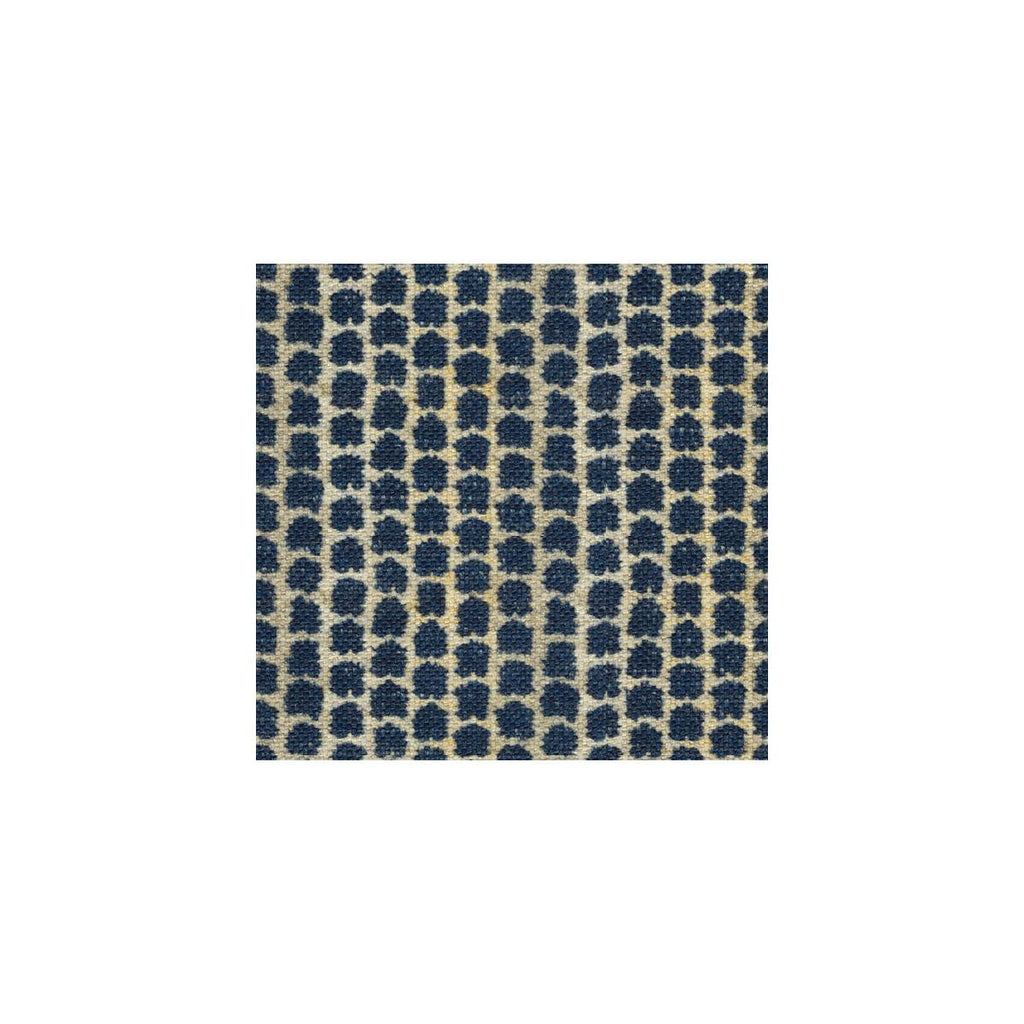 Lee Jofa KAYA INDIGO Fabric