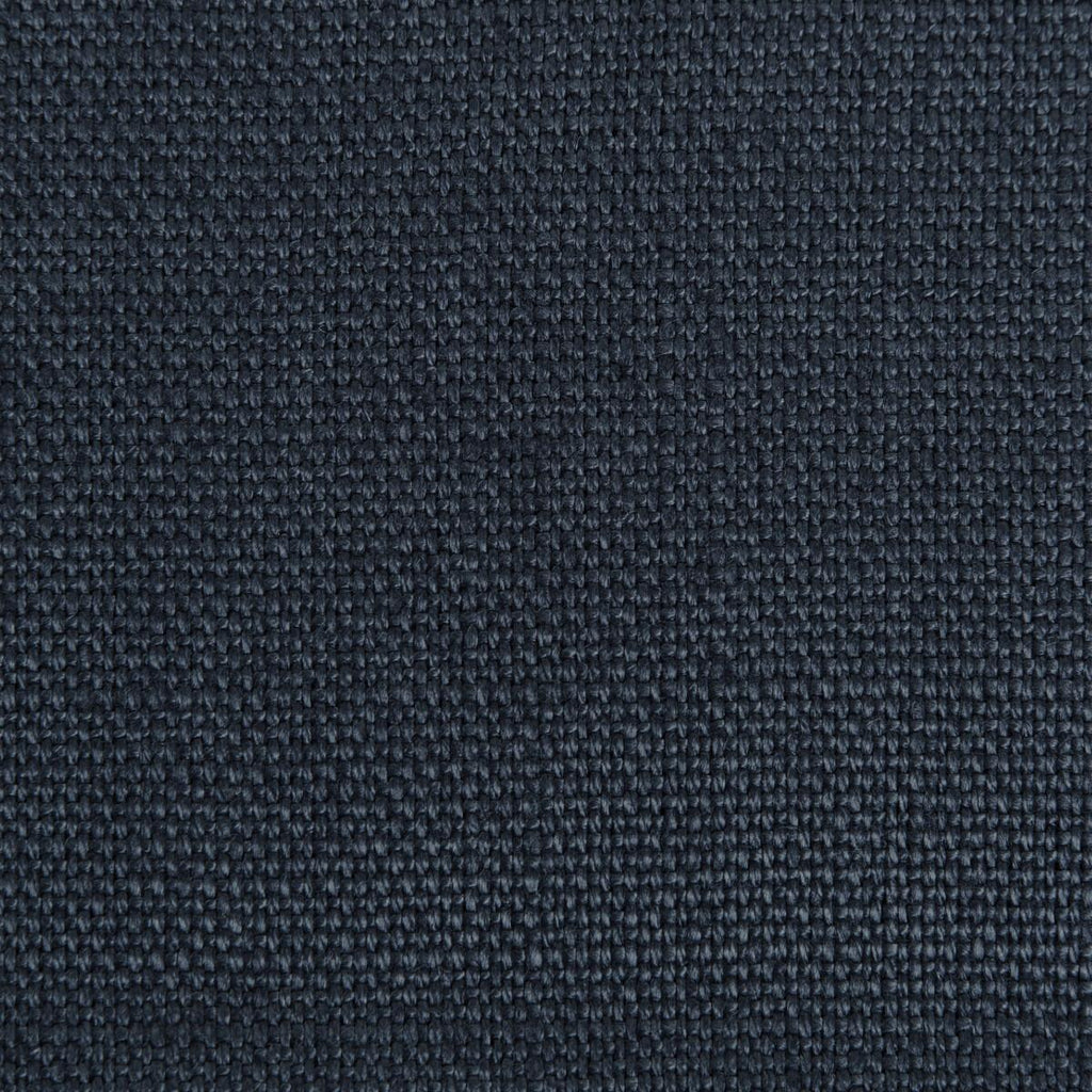 Lee Jofa HAMPTON LINEN NAVY Fabric