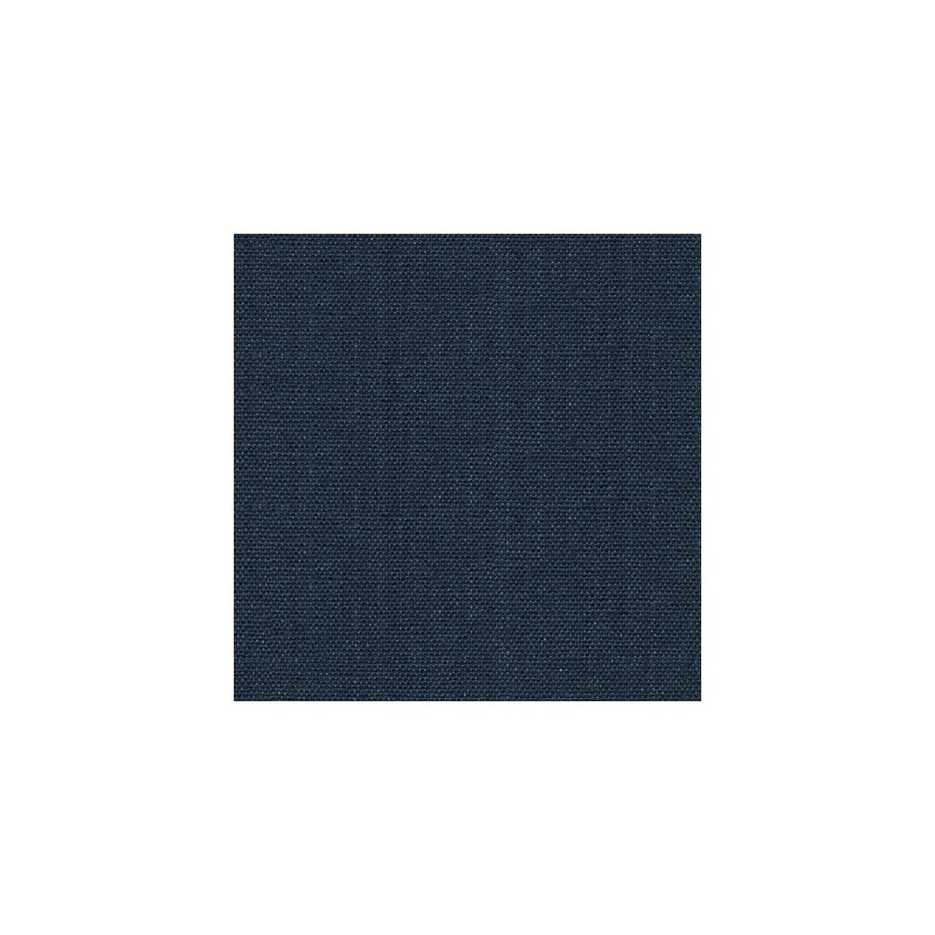 Lee Jofa WATERMILL LINEN NAVY Fabric