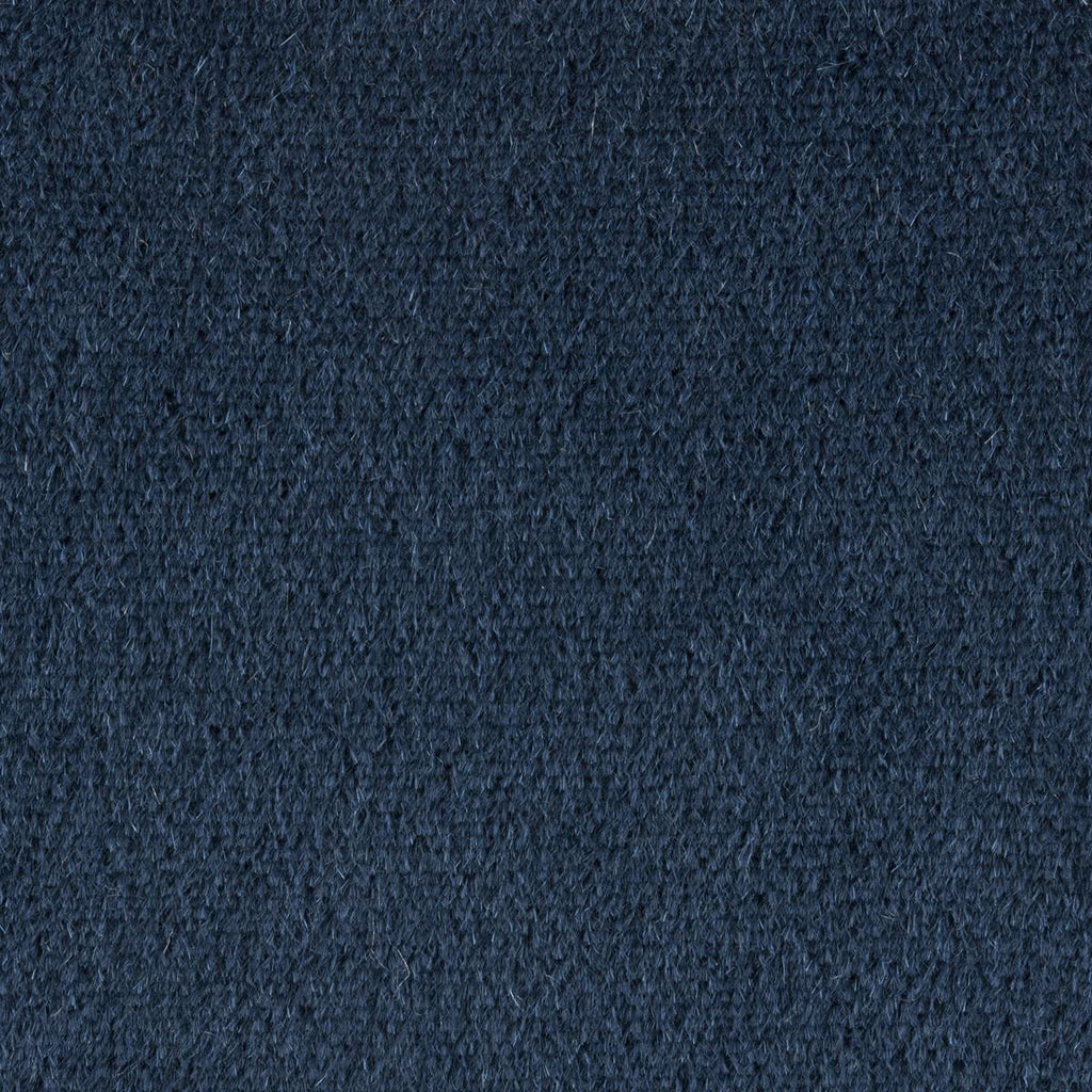 Lee Jofa BENNETT INDIGO Upholstery Fabric