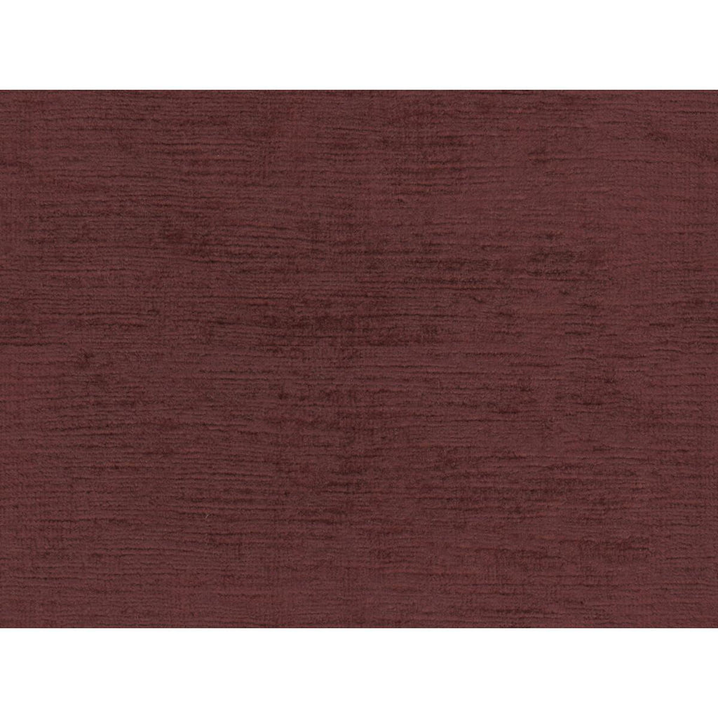 Lee Jofa FULHAM LINEN V MERLOT Upholstery Fabric