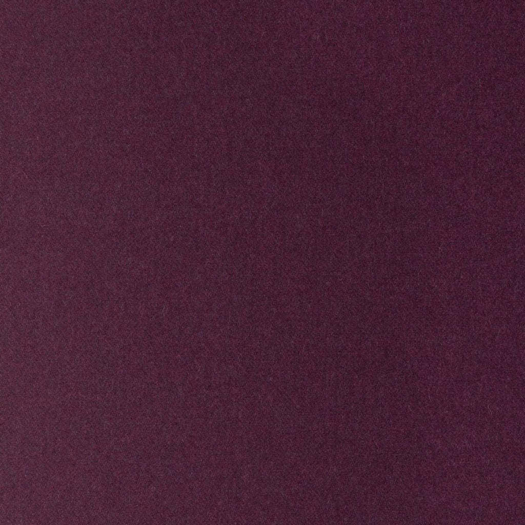 Lee Jofa SKYE WOOL AUBERGINE Upholstery Fabric