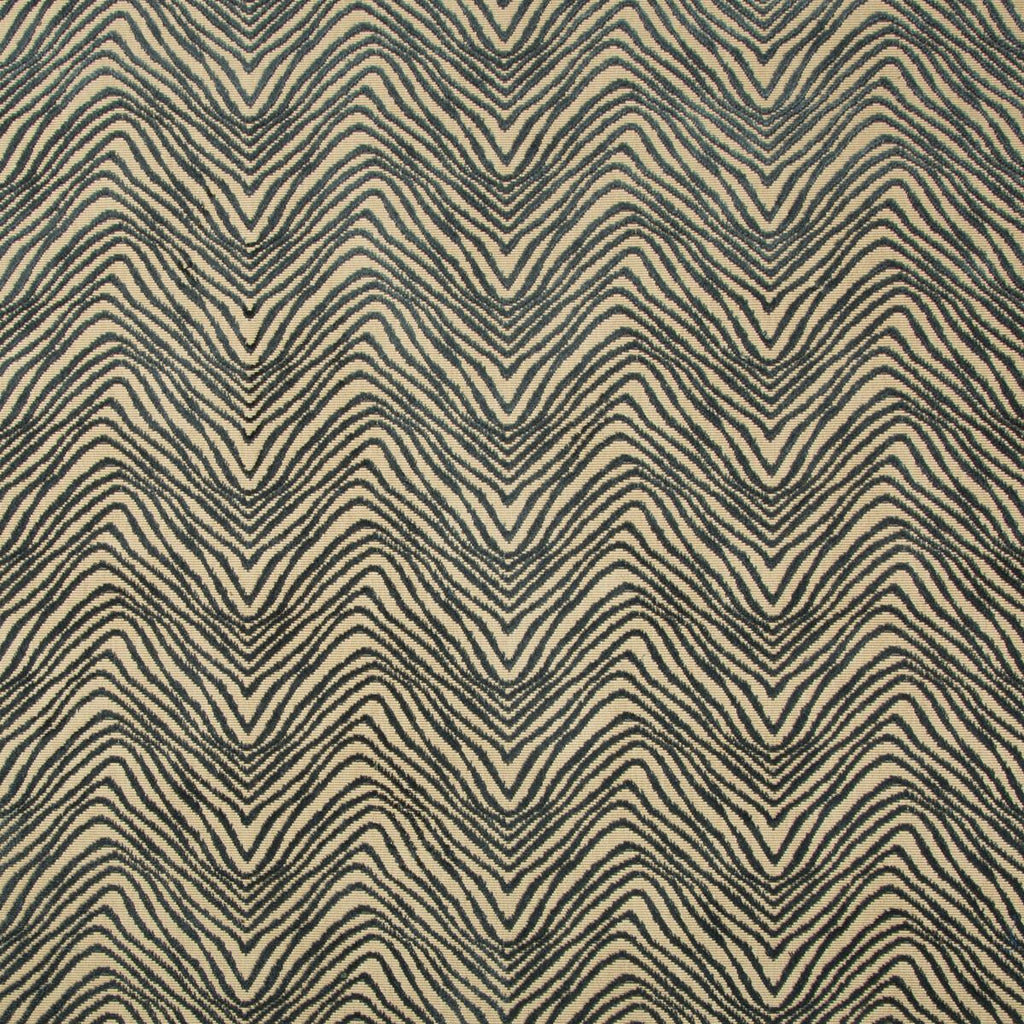 Lee Jofa AWASH VELVET SLATE Upholstery Fabric