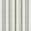 Lee Jofa Cassis Stripe Marina Upholstery Fabric