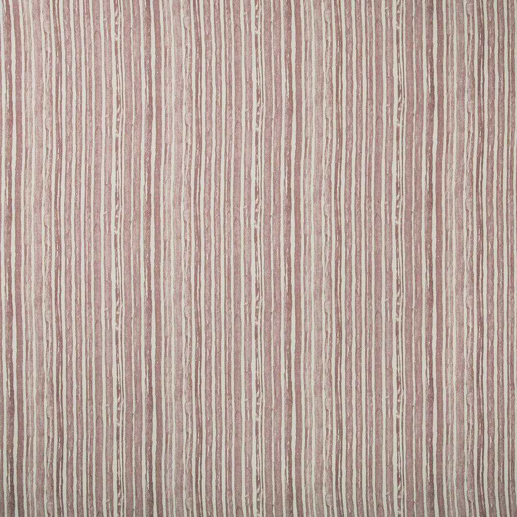 Lee Jofa BENSON STRIPE LAVENDER Fabric