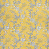 Lee Jofa Beijing Blossom Amb/Navy Fabric