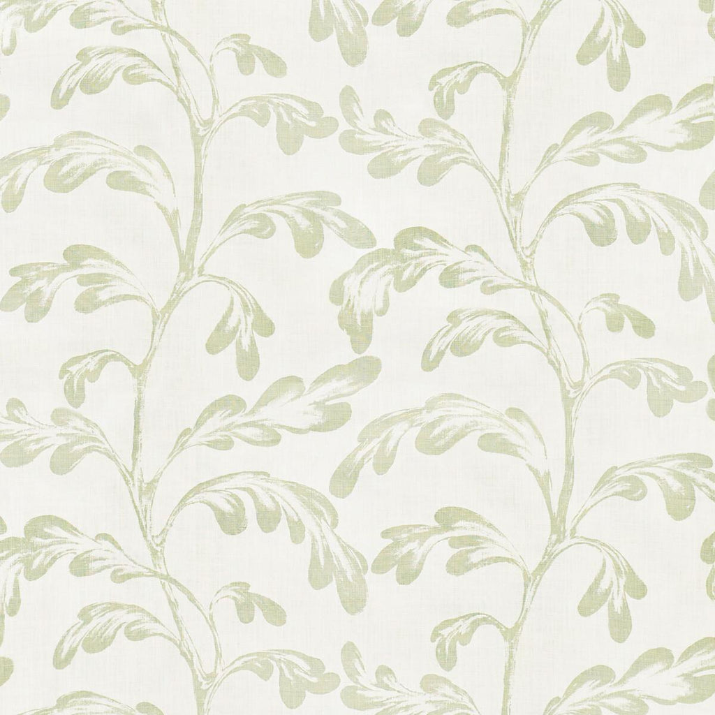 Lee Jofa AVA NIVELLES OYSTER CELADON Fabric