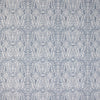 Lee Jofa Drayton Print Indigo Fabric