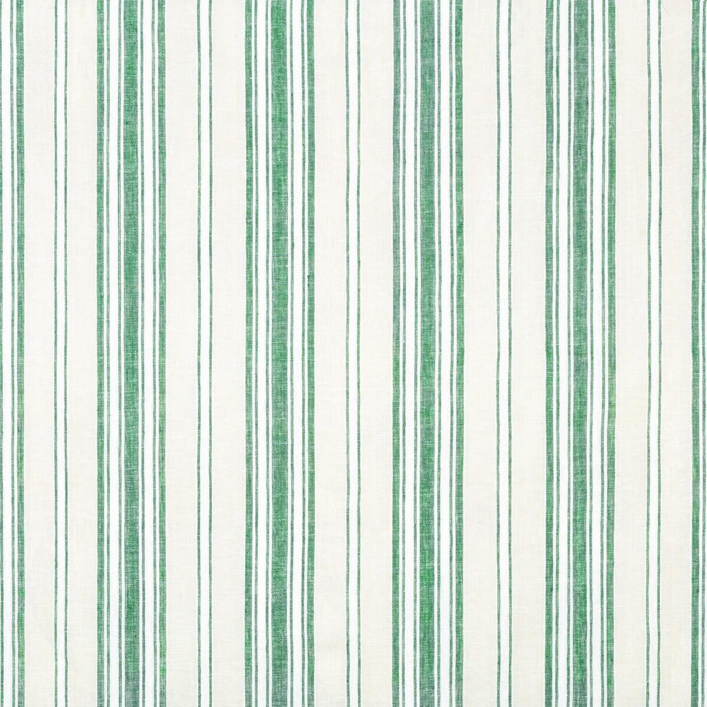 Lee Jofa LAUREL STRIPE SPRUCE Fabric