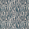 Lee Jofa Salina Print Indigo Fabric