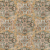 Lee Jofa Granada Print Bronze Fabric