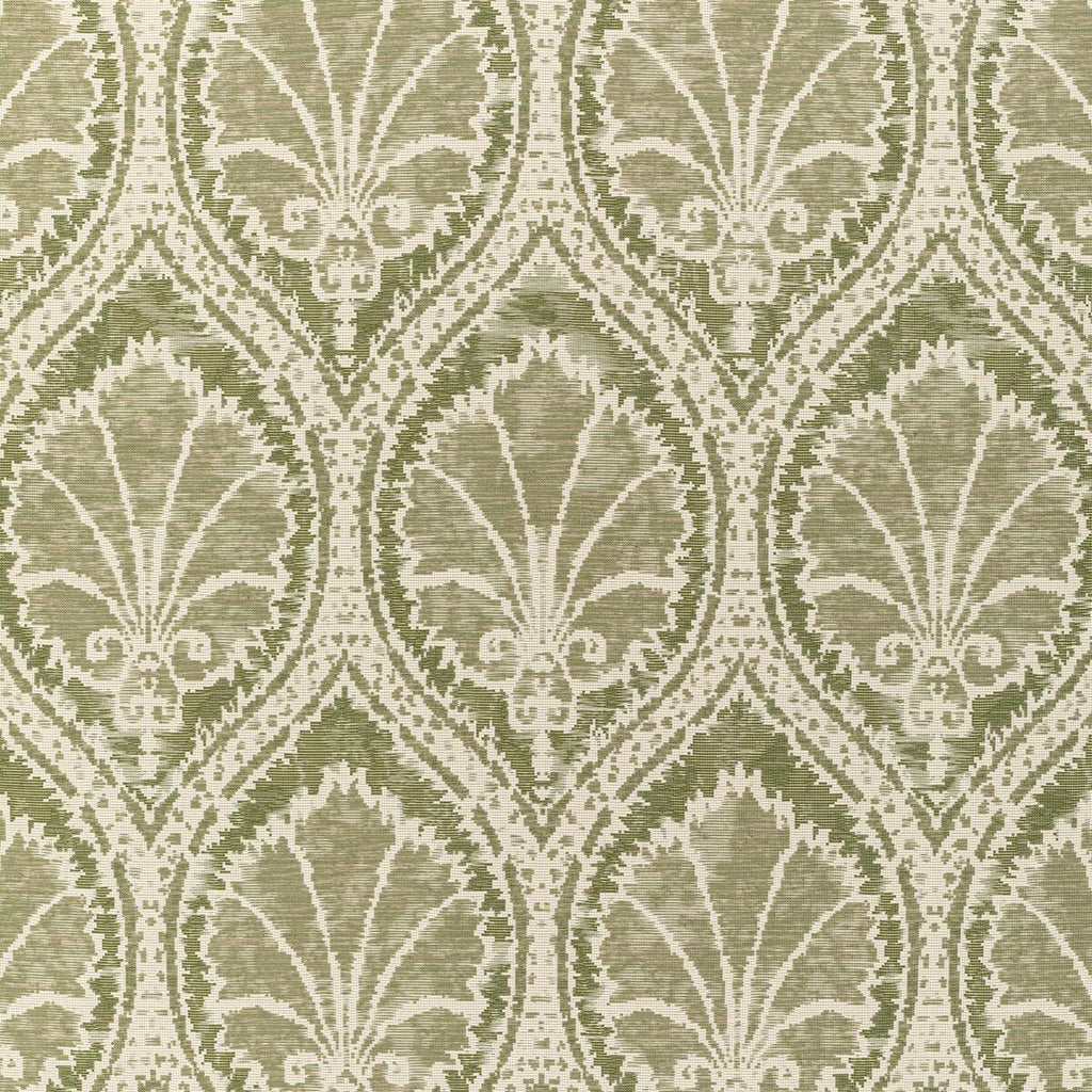 Lee Jofa SEVILLE WEAVE CELADON/MOSS Upholstery Fabric