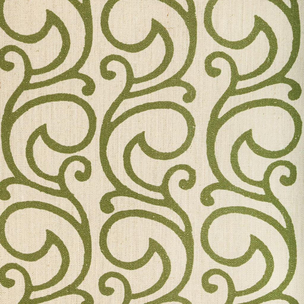 Lee Jofa SERENDIPITY SCROLL IVY Fabric