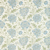 Lee Jofa Indiennes Floral Sea Fabric